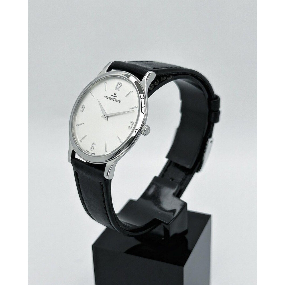 Jaeger lecoultre master ultra thin 34mm cheap
